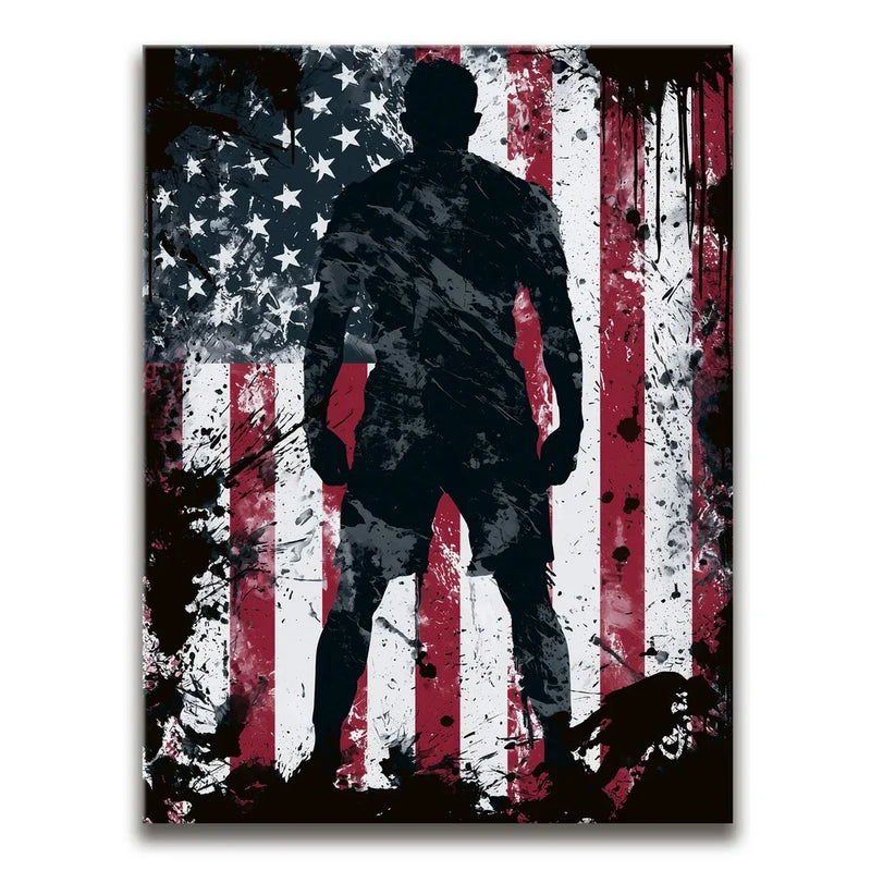 The American Stand