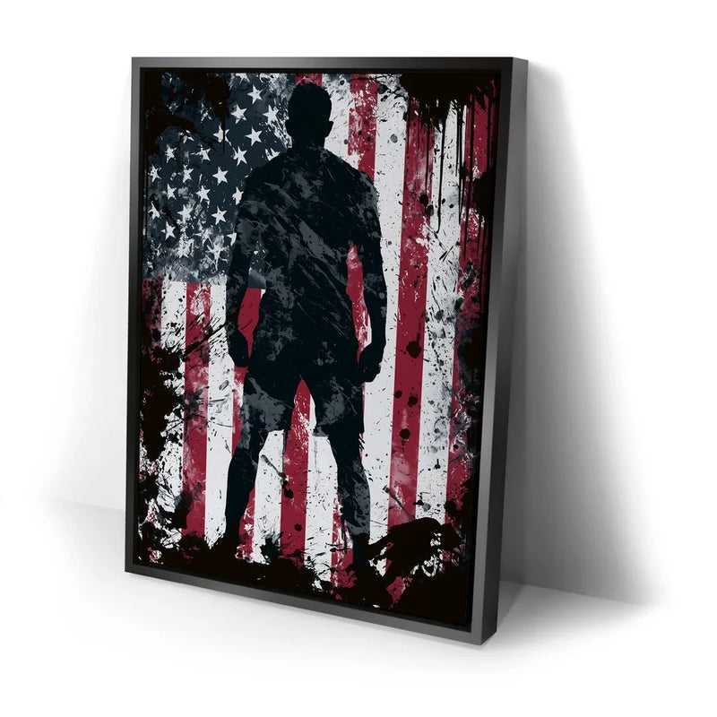 The American Stand
