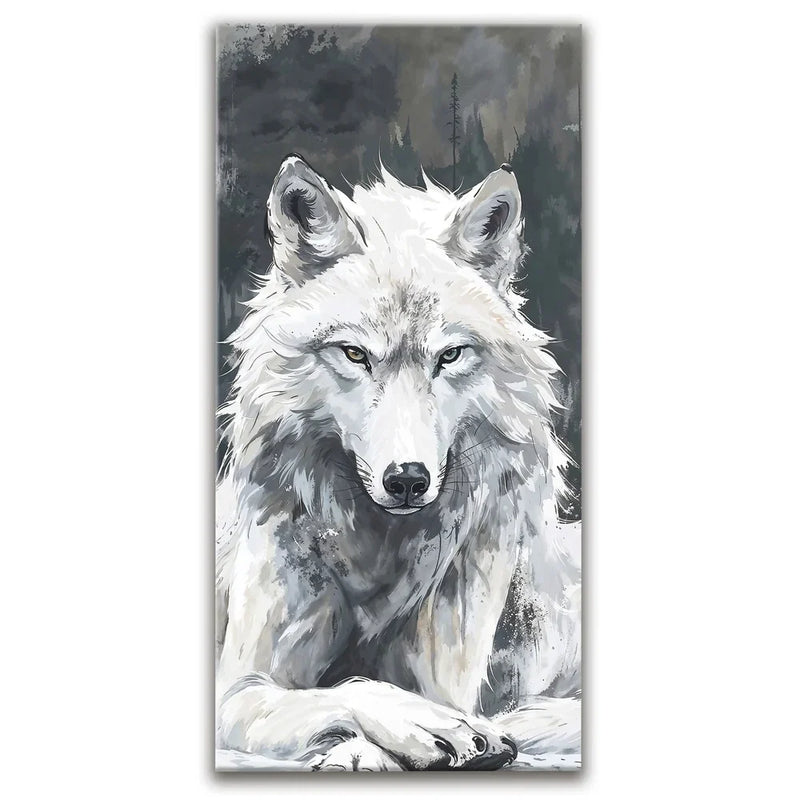 The Arctic Sentinel