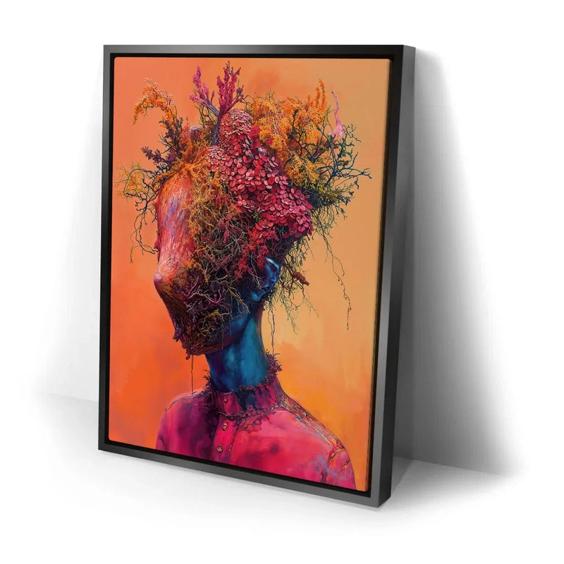 The Blooming Mind