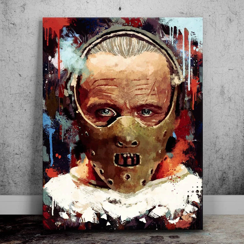 The Cannibal