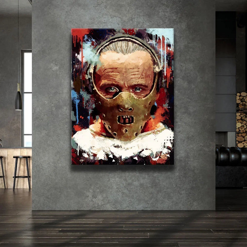 The Cannibal