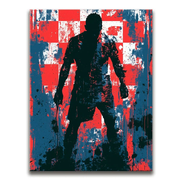 The Croatian Stand