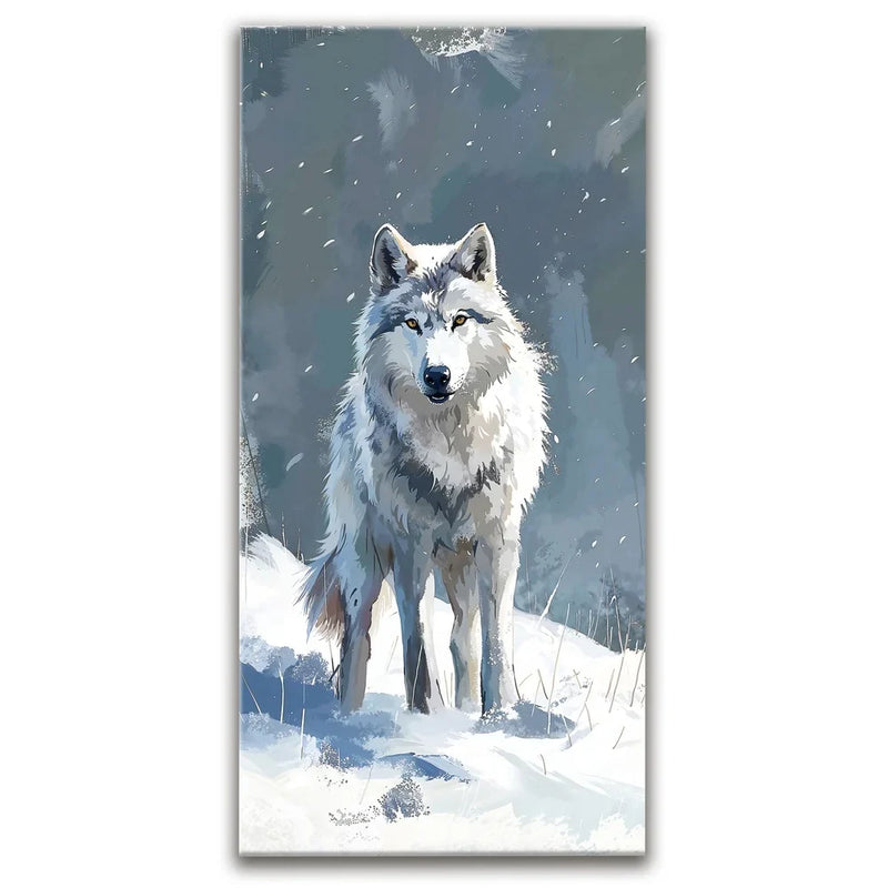 The Frost Guardian