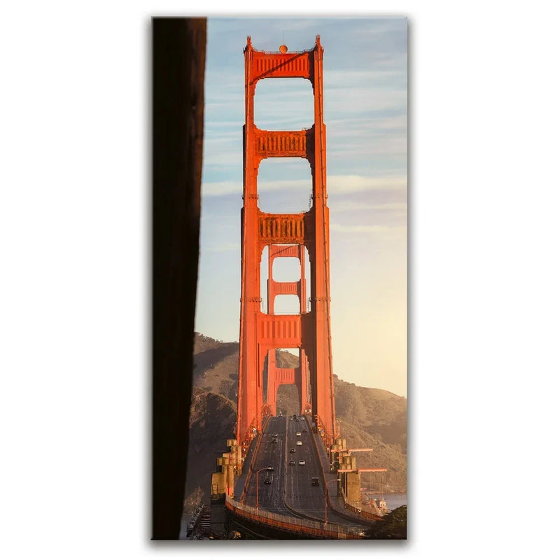 The Golden Gate