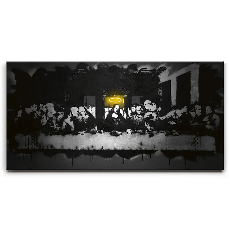 The Last Supper - Blessed