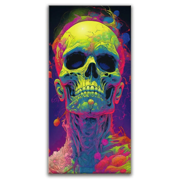 The Luminous Reaper