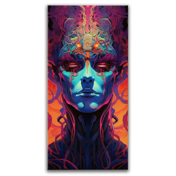 The Mind Weaver