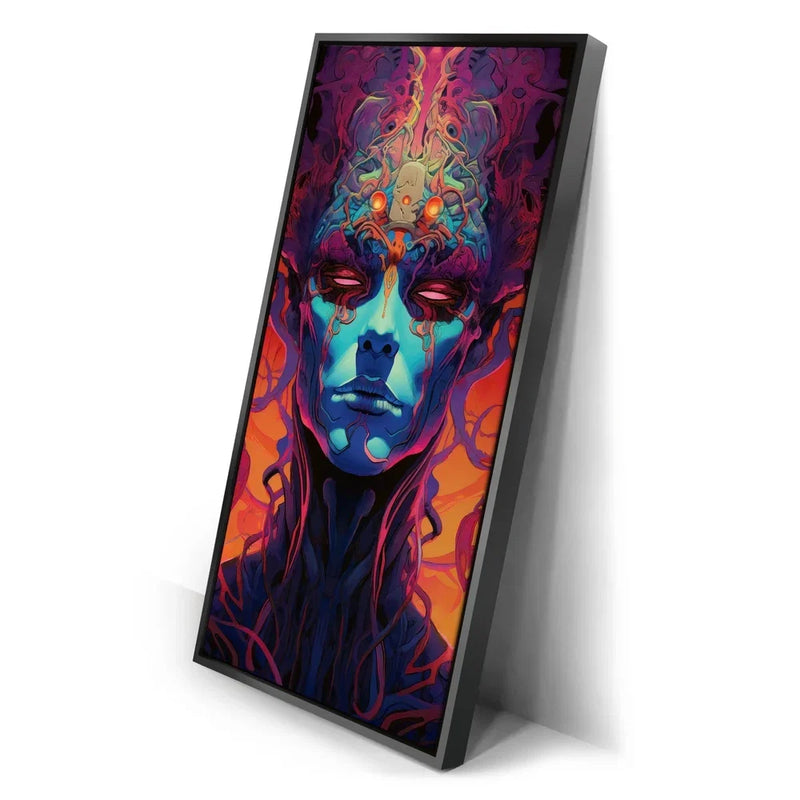 The Mind Weaver