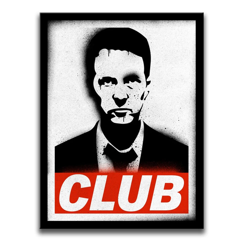 The Narrator - Club