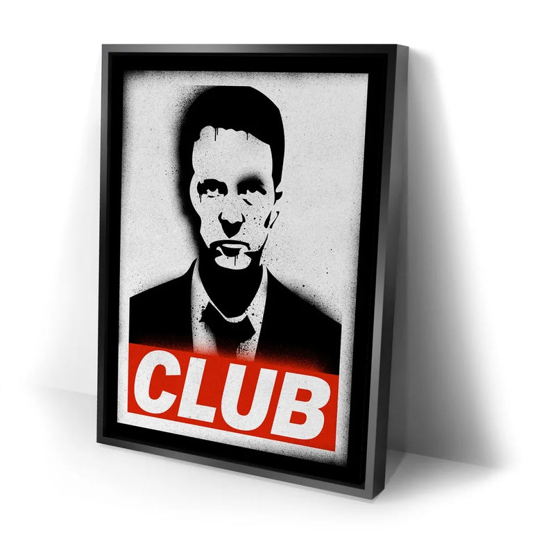 The Narrator - Club