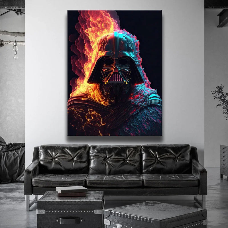 The Power of the Force