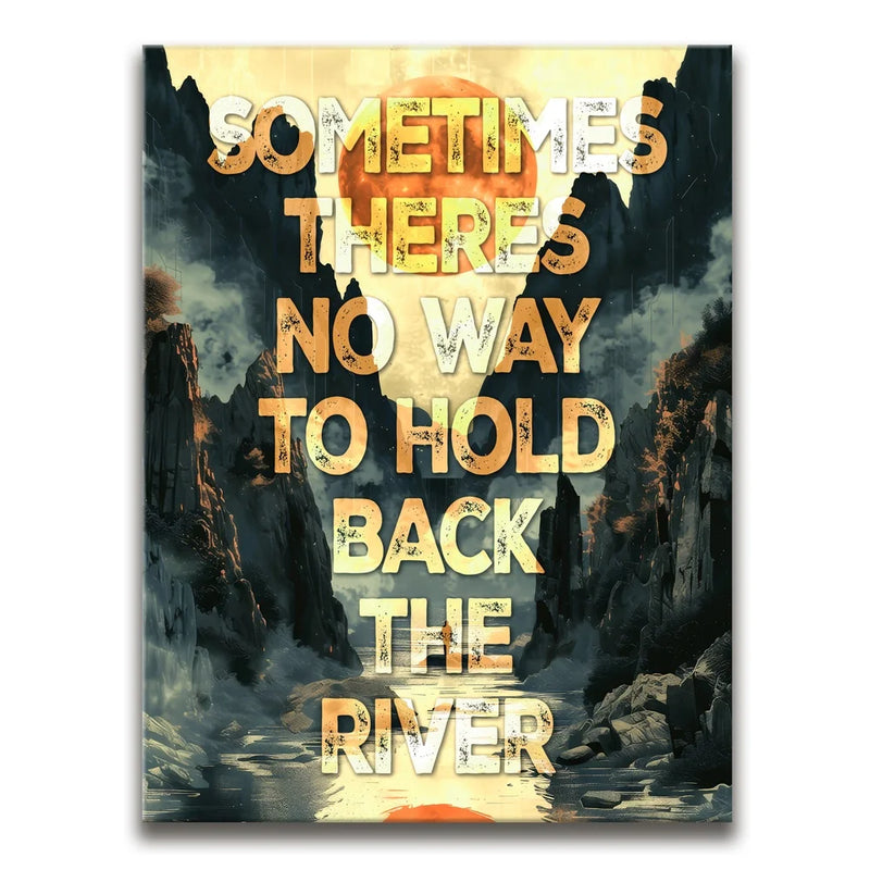 The River