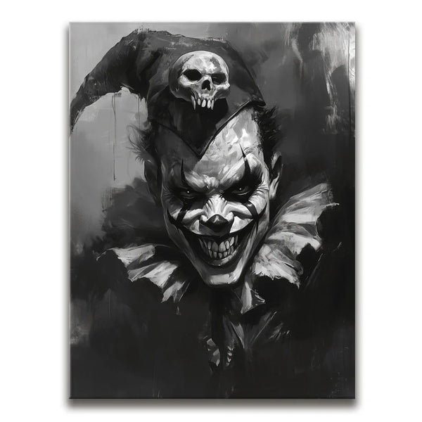 The Shadow Jester
