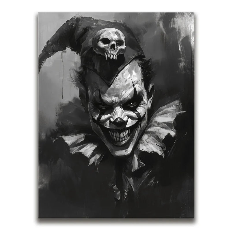 The Shadow Jester