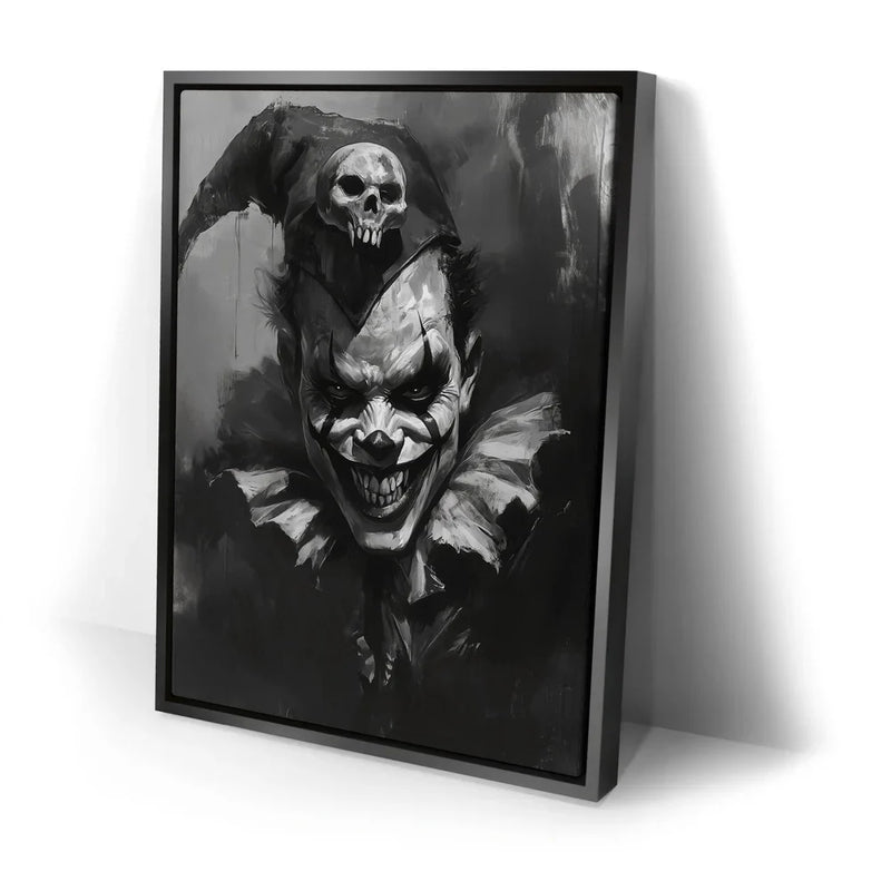 The Shadow Jester