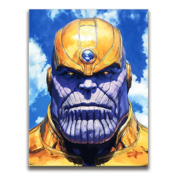 The Titan