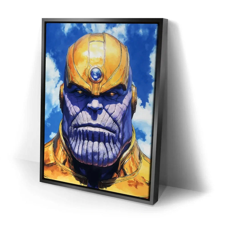 The Titan