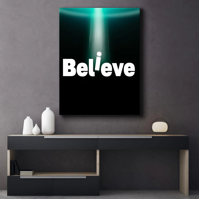 The Truth Is Out There