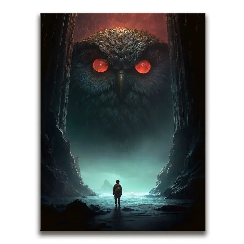 The Watcher