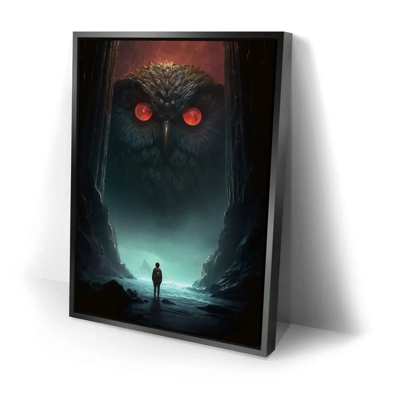 The Watcher