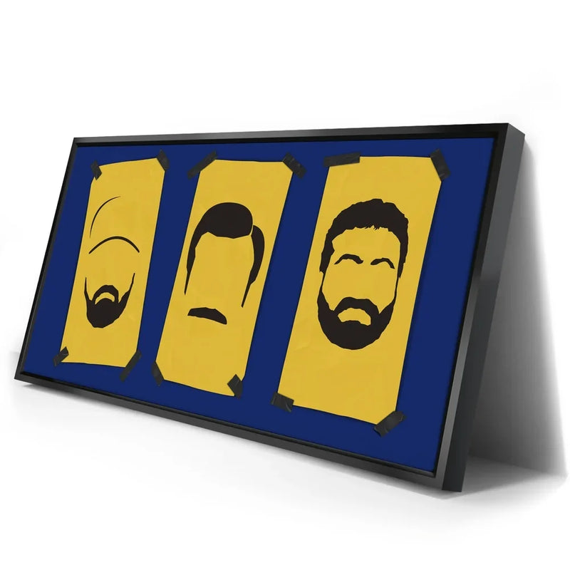 Three Wise Men