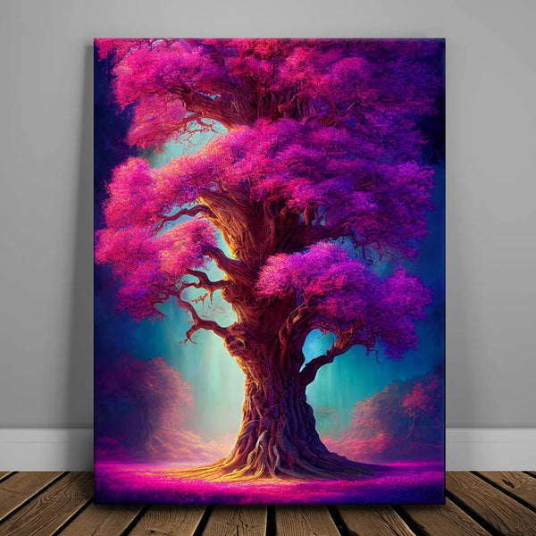Tree of Love