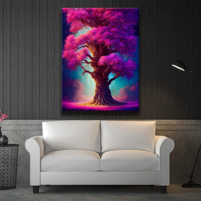 Tree of Love