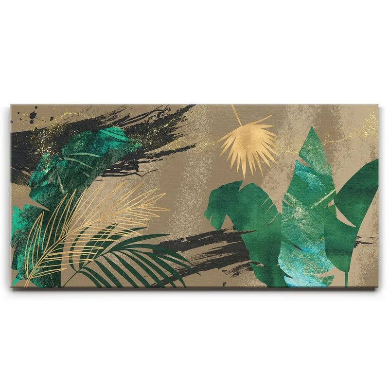 Tropical Jungle