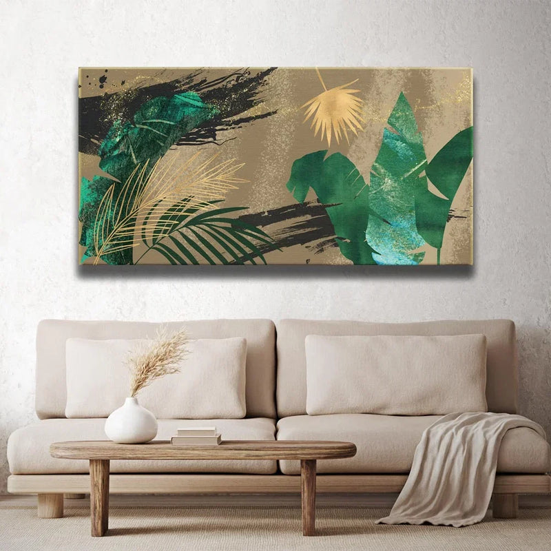 Tropical Jungle