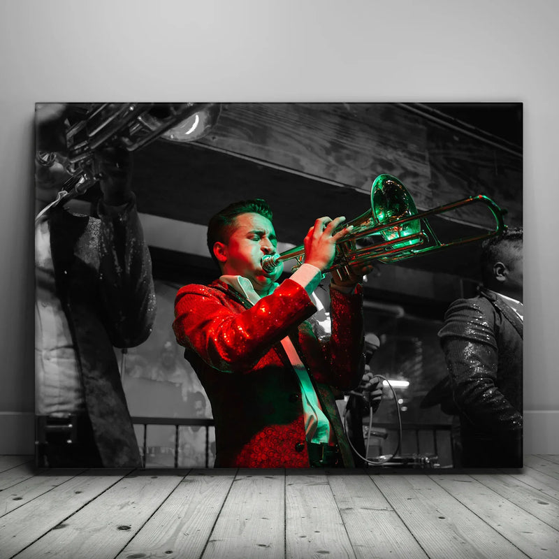 Trumpeteer