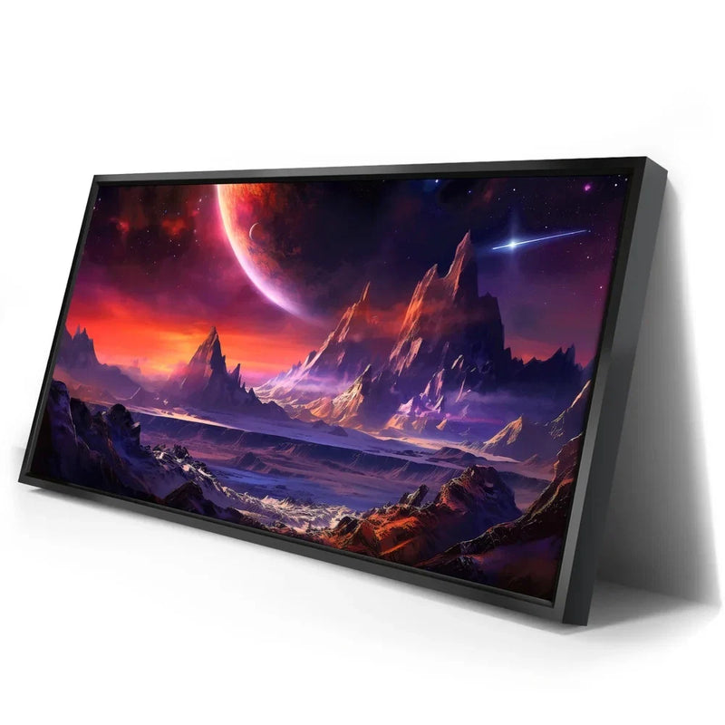 Twilight Cosmos