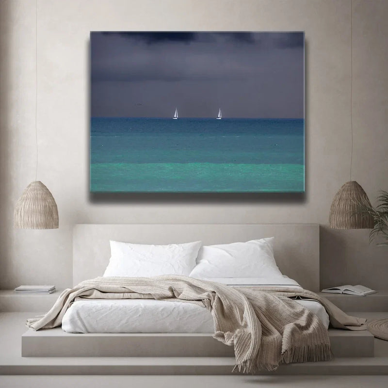 Twin Sail