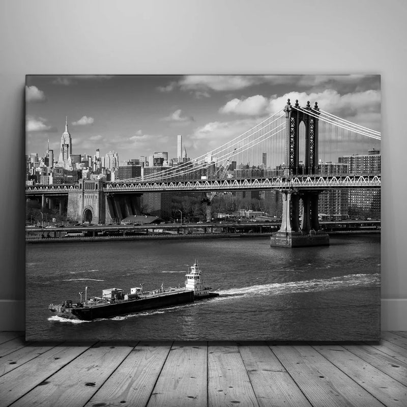 Under Manhattan