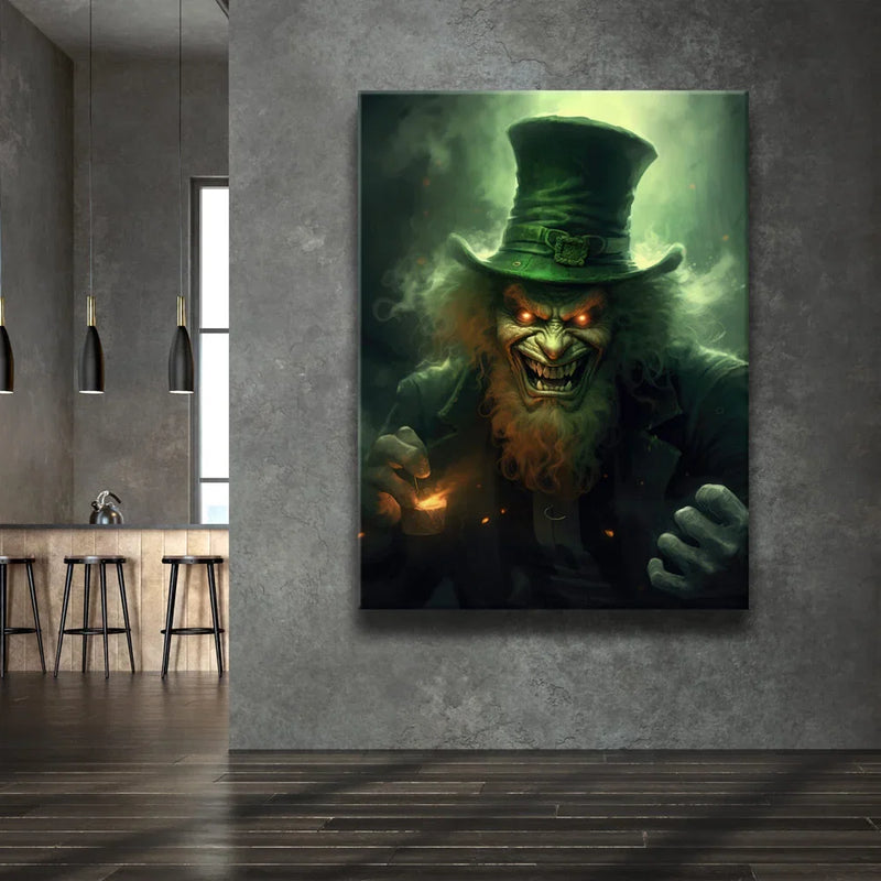 Unlucky Charms