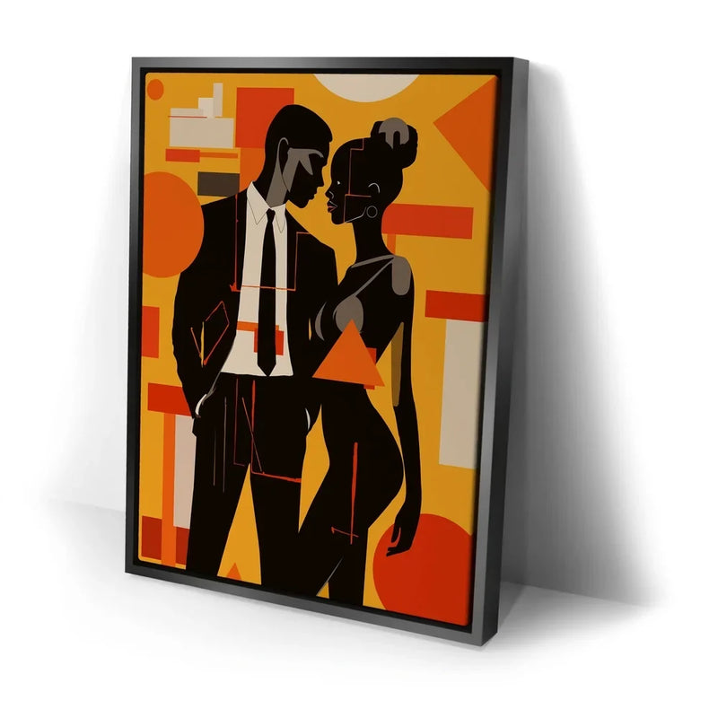 Unspoken Connection