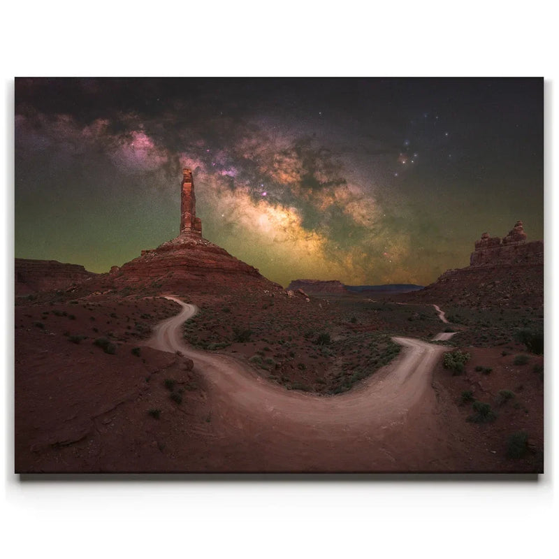 Valley Of The Gods - Utah