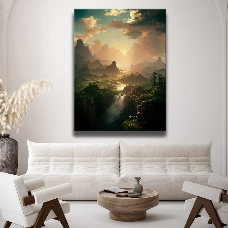 Valley View