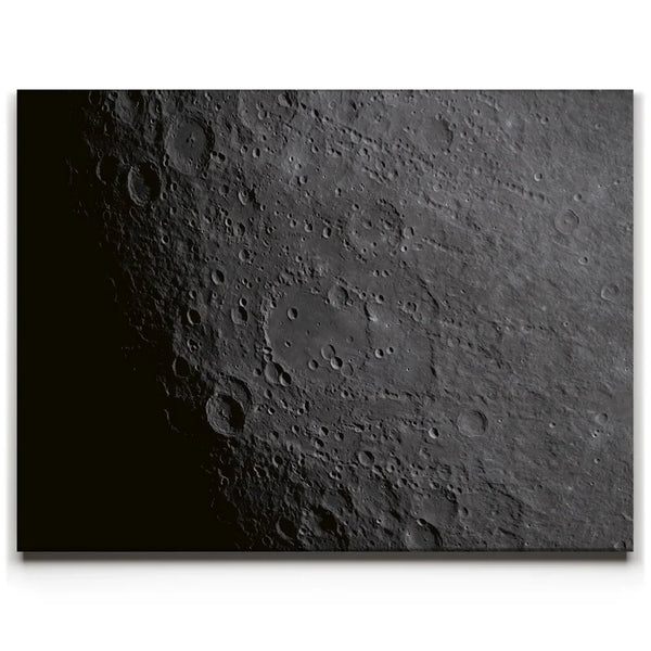 Vavilov Crater