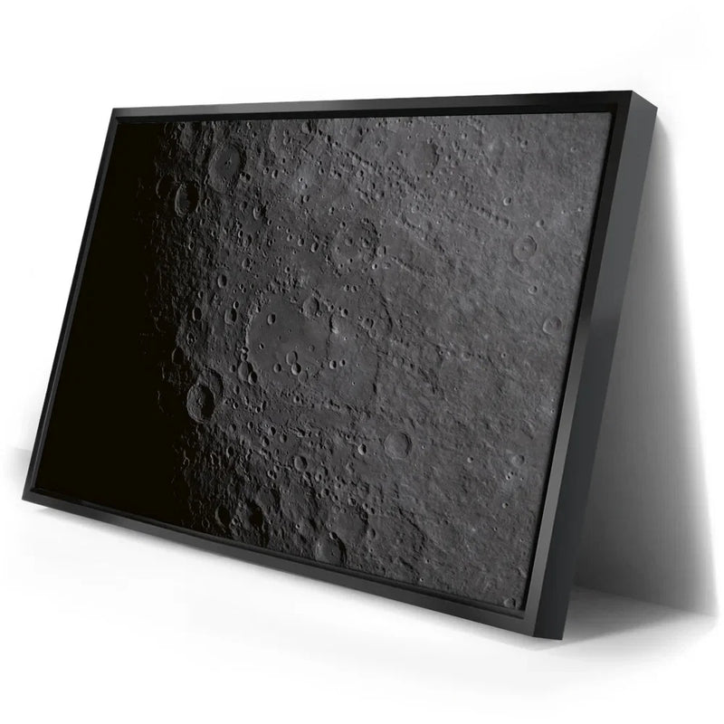 Vavilov Crater