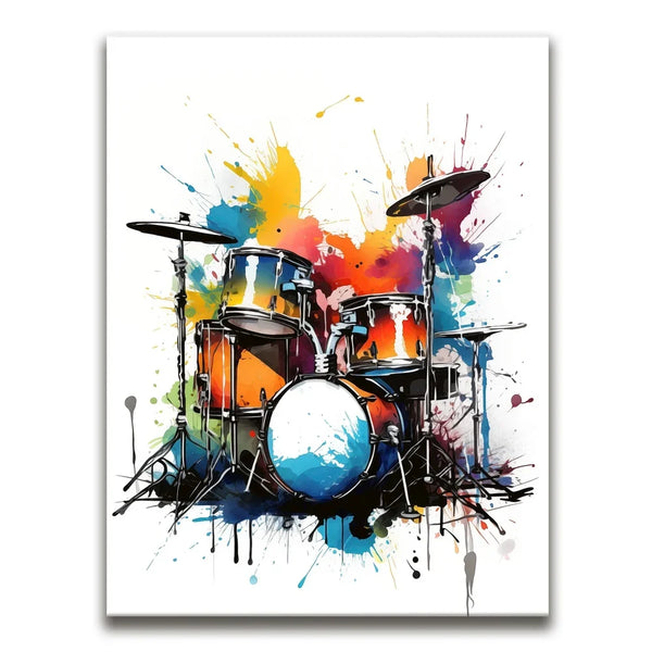 Vibrant Beats