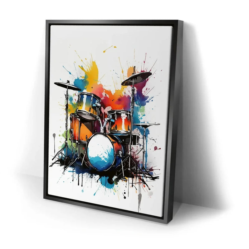 Vibrant Beats