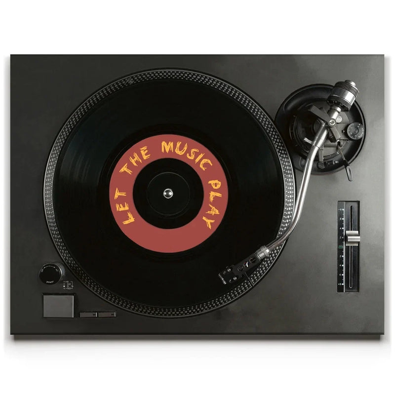 Vinyl Vibes
