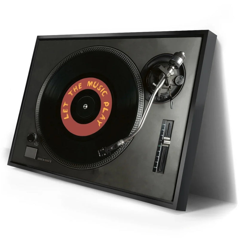 Vinyl Vibes