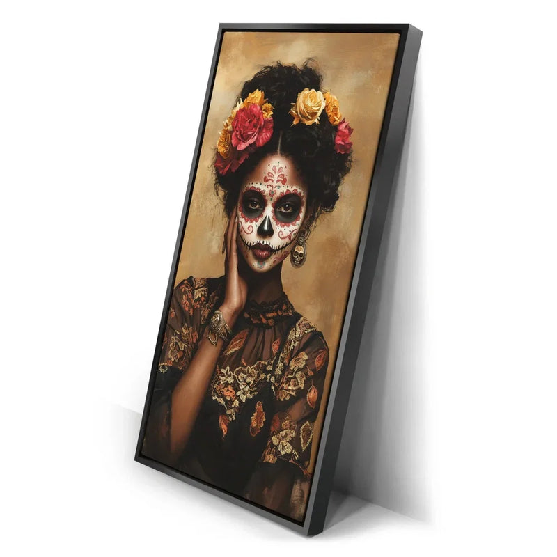 Visions Of Muertos