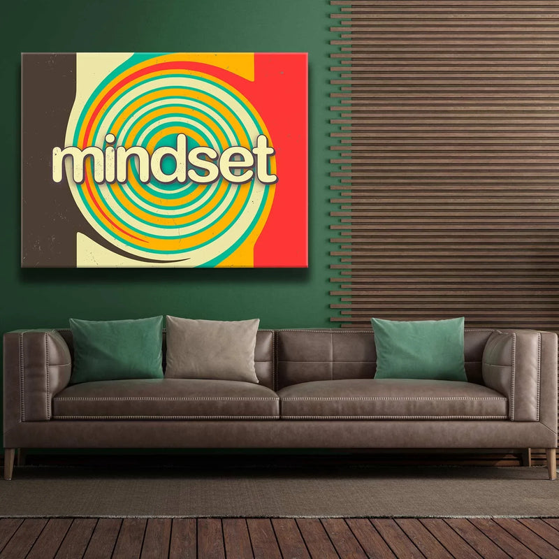 Warped Mindset