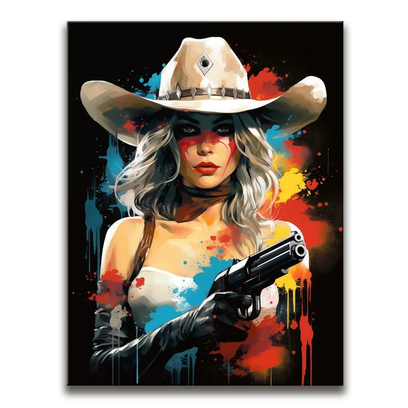 White Hat Bandit