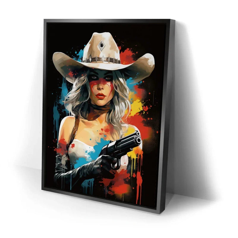 White Hat Bandit