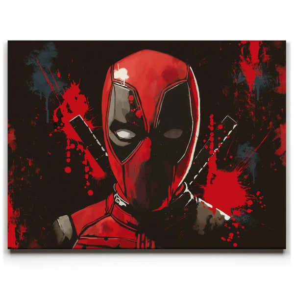 Why Do I Wear Red?
