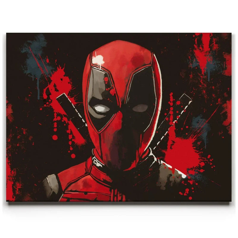 Why Do I Wear Red?